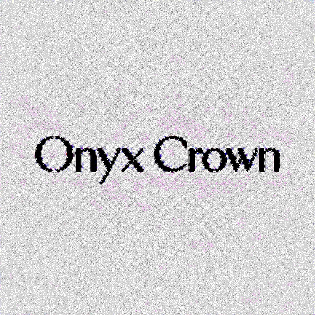 Onyx Crown Logo